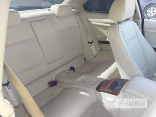 2012 BMW 3 Series 328i xDrive