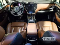 2023 Subaru Outback Touring