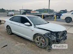 2023 Volkswagen Jetta Autobahn