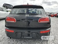 2022 MINI Clubman Cooper S