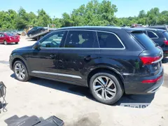 2021 Audi Q7 Premium