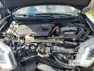 2019 Nissan Rogue SV Hybrid