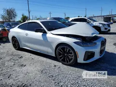2026 BMW 4 Series M440i