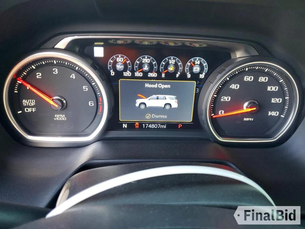 2021 Chevrolet Suburban Premier