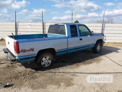 1994 GMC Sierra 1500