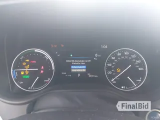 2021 Toyota Sienna Limited