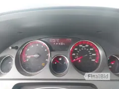 2010 GMC Acadia SLE