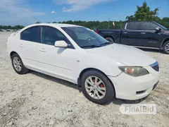 2004 Mazda 3 i