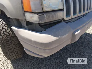 1998 Jeep Grand Cherokee Laredo