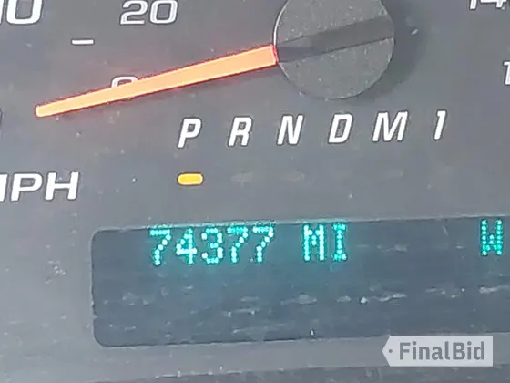 2020 Chevrolet Express Passenger LS