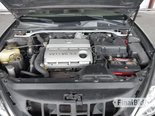 2006 Lexus ES 350