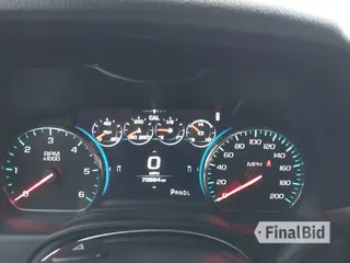 2020 GMC Yukon SLT