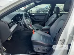 2025 Volkswagen Jetta Autobahn