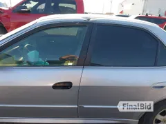 2001 Honda Accord EX