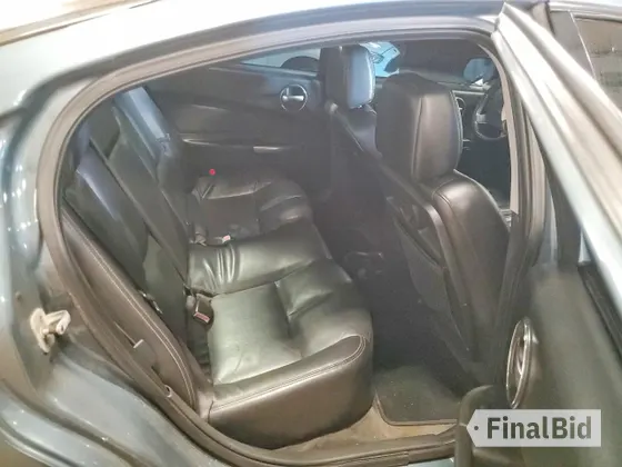 2007 Pontiac Grand Prix GT