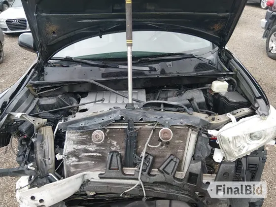 2011 Toyota Highlander