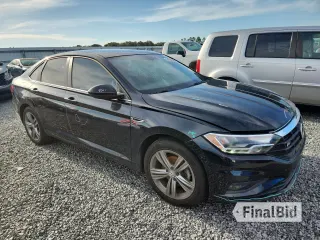2020 Volkswagen Jetta S
