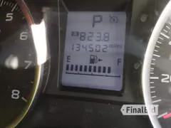 2014 Subaru Crosstrek Premium