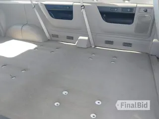 2009 Ford Econoline Passenger XL