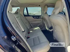 2021 Volvo V60