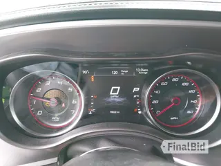 2019 Dodge Charger R/T
