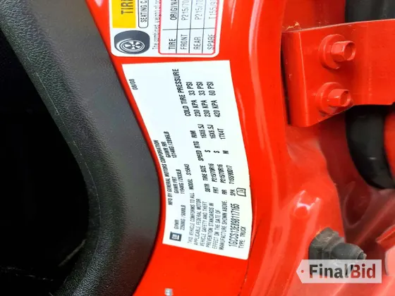 2009 Chevrolet Colorado 1LT