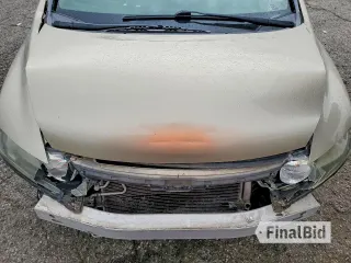 2008 Honda Civic EX