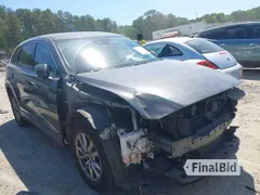 2018 Mazda CX-9 Touring