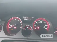 2010 GMC Acadia SLE