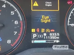 2021 Subaru Forester Special Sports