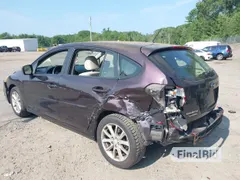 2012 Subaru Impreza Premium