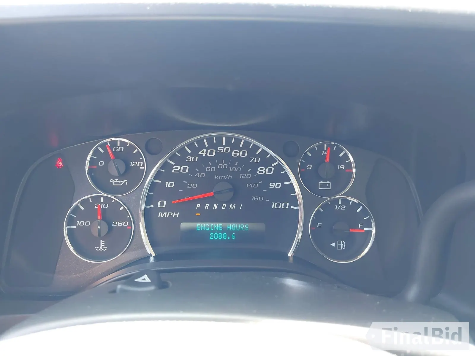 2024 Chevrolet Express Passenger LS
