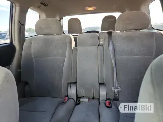 2012 Toyota Highlander
