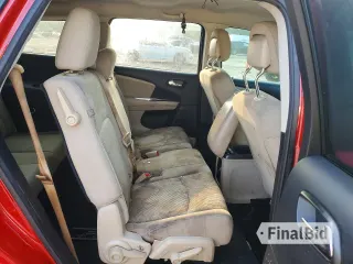2019 Dodge Journey SE Value