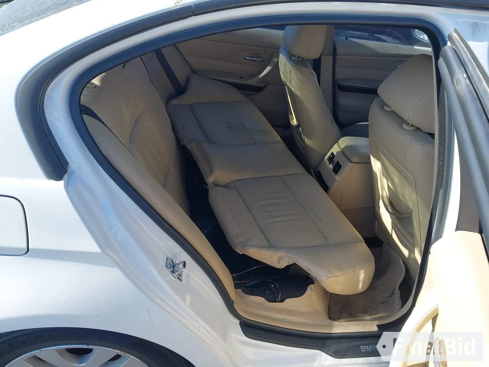 2006 BMW 3 Series 325i