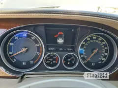 2014 Bentley Continental GT