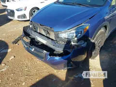 2017 Subaru Crosstrek Premium