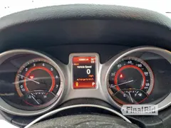 2019 Dodge Journey SE Value