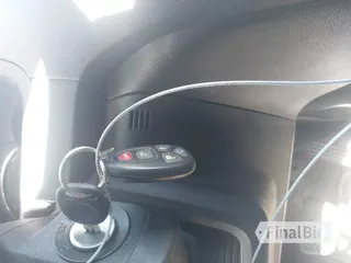 2010 GMC Acadia SLE