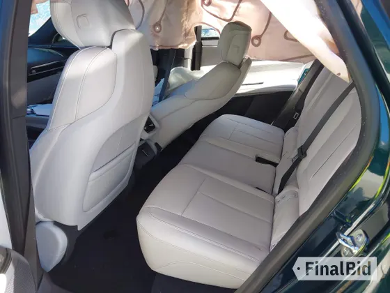 2025 Cadillac LYRIQ Luxury