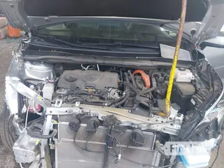 2021 Toyota Sienna Limited