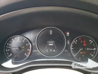 2024 Mazda 3 S Preferred