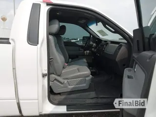 2014 Ford F-150 XL