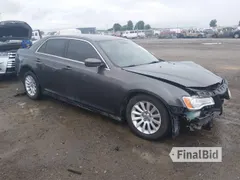 2013 Chrysler 300