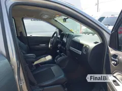 2014 Jeep Compass North