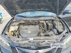 2008 Mazda 3 i Touring Value