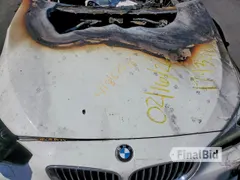 2010 BMW 5 Series 535i Gran Turismo