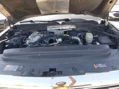 2017 Chevrolet Silverado 2500HD LTZ