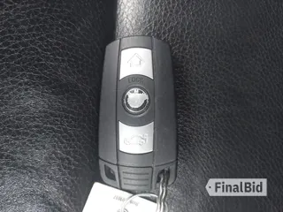 2012 BMW 3 Series 335i xDrive
