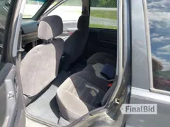 1998 Jeep Grand Cherokee Laredo